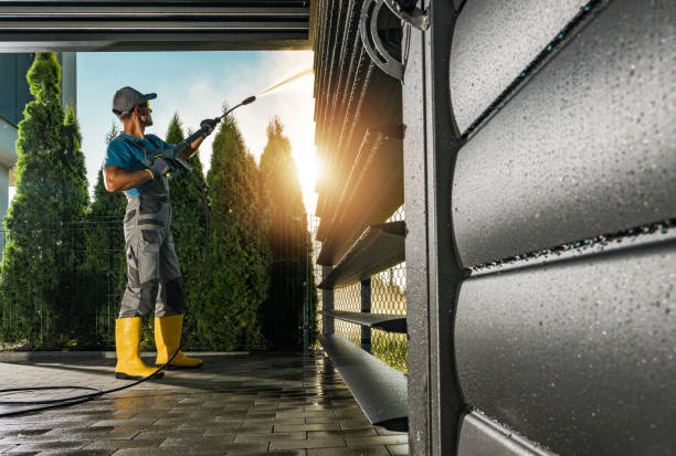 Algood, TN  Pressure Washing Services Company